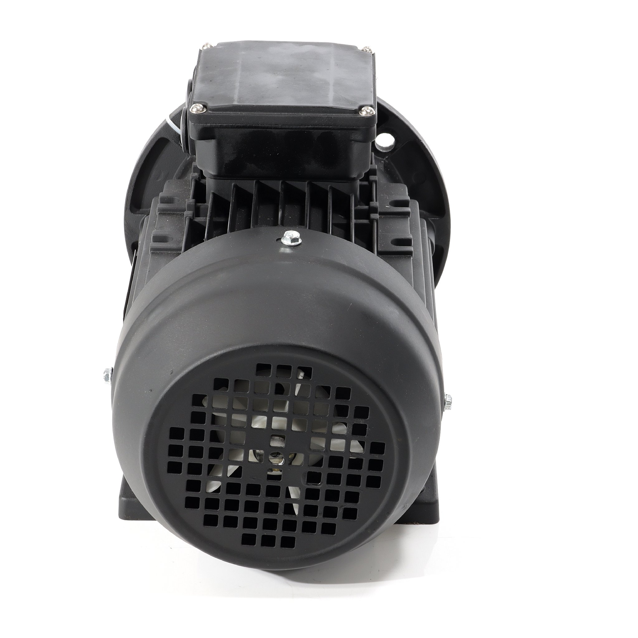 Three-phase motor  New